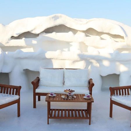 Cihangir Vav Suites 이스탄불 외부 사진