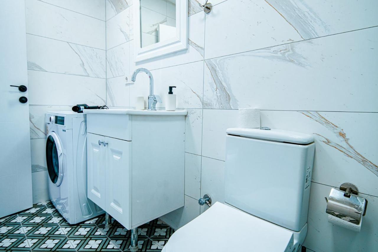 Cihangir Vav Suites 이스탄불 외부 사진